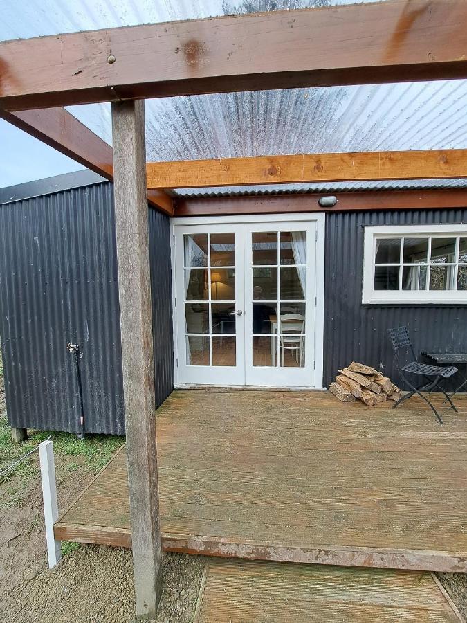 Willa Gunyah Country Estate Windwhistle Zewnętrze zdjęcie