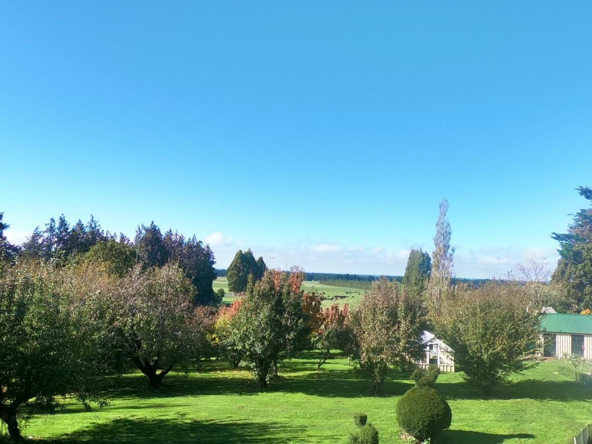 Willa Gunyah Country Estate Windwhistle Zewnętrze zdjęcie
