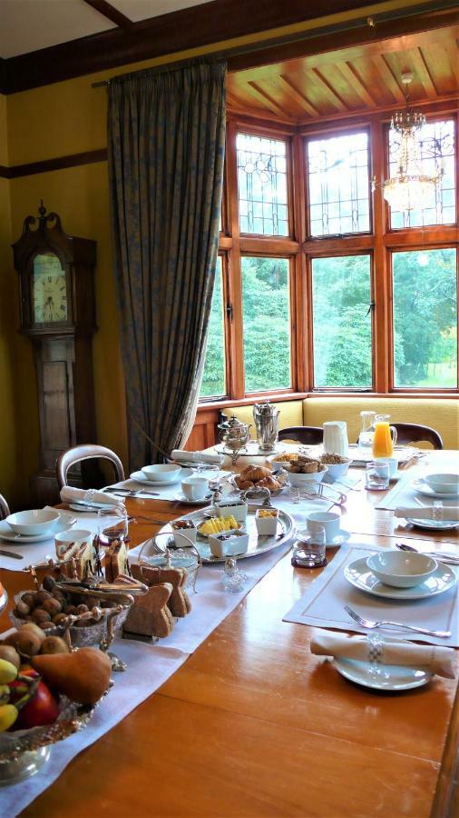 Willa Gunyah Country Estate Windwhistle Zewnętrze zdjęcie