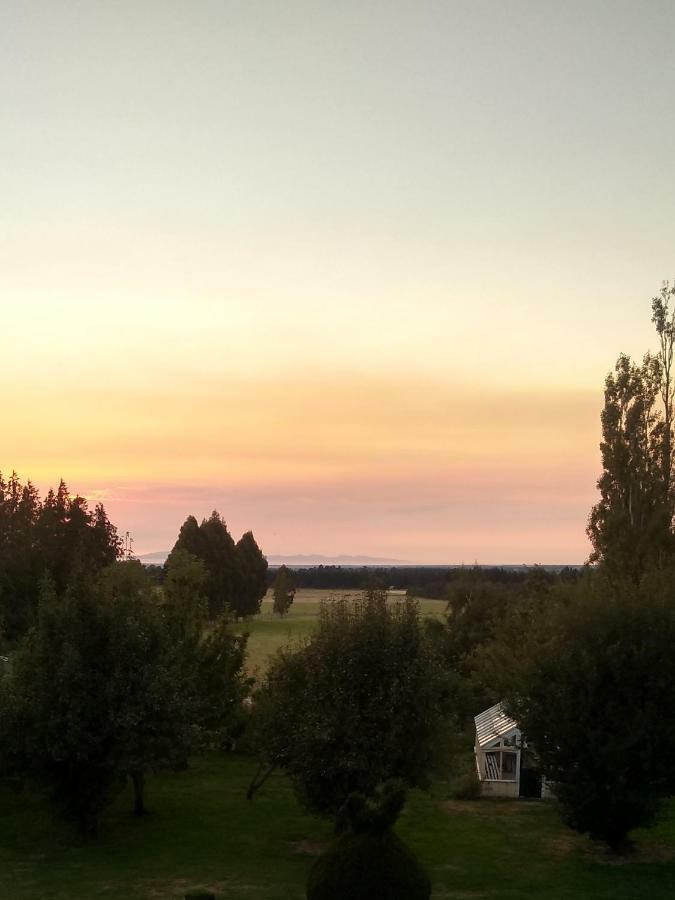Willa Gunyah Country Estate Windwhistle Zewnętrze zdjęcie