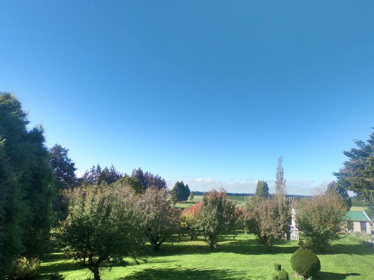 Willa Gunyah Country Estate Windwhistle Zewnętrze zdjęcie