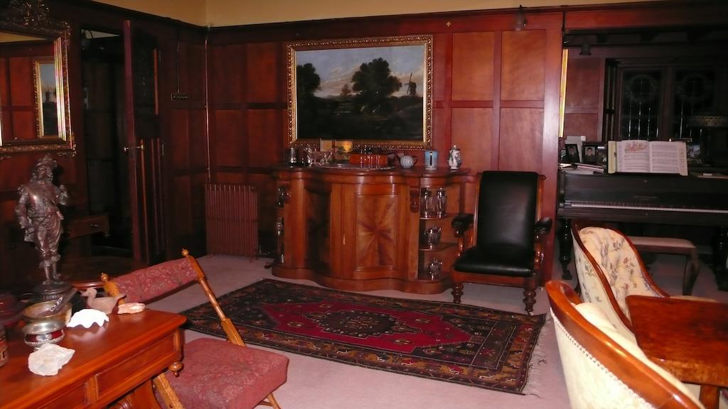Willa Gunyah Country Estate Windwhistle Zewnętrze zdjęcie