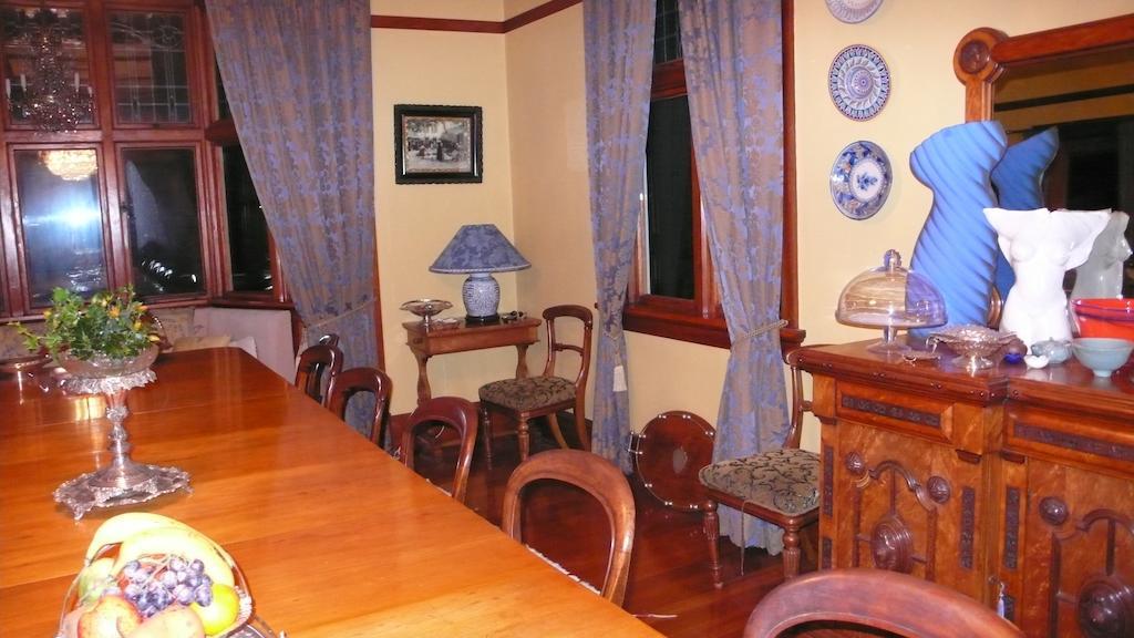 Willa Gunyah Country Estate Windwhistle Zewnętrze zdjęcie