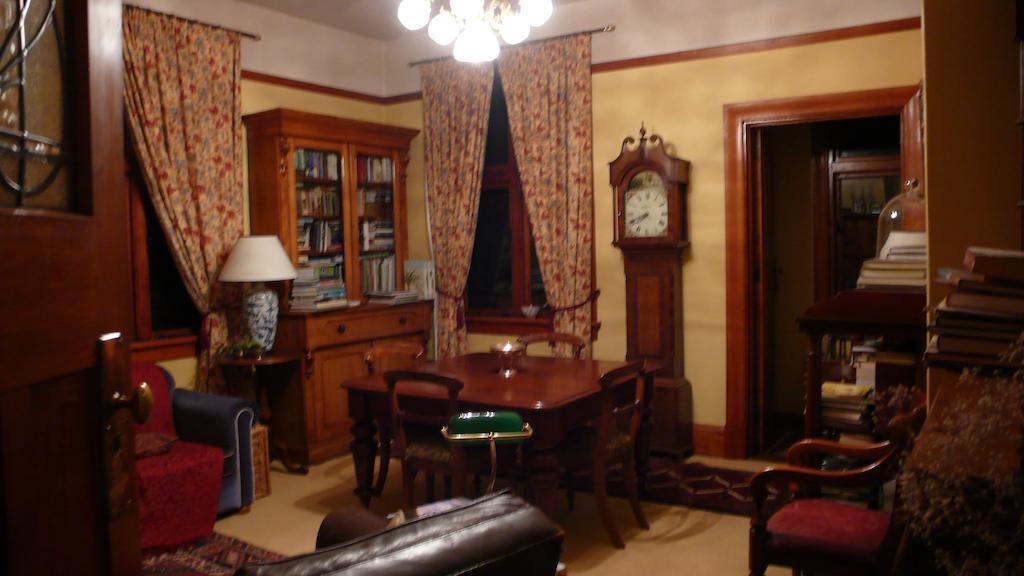 Willa Gunyah Country Estate Windwhistle Zewnętrze zdjęcie
