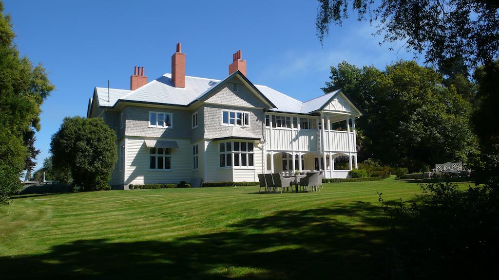 Willa Gunyah Country Estate Windwhistle Zewnętrze zdjęcie