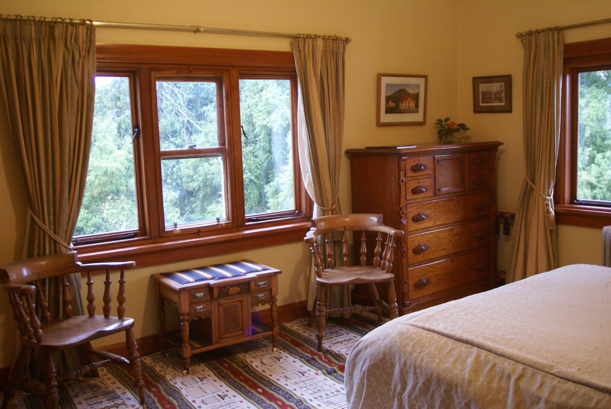 Willa Gunyah Country Estate Windwhistle Zewnętrze zdjęcie