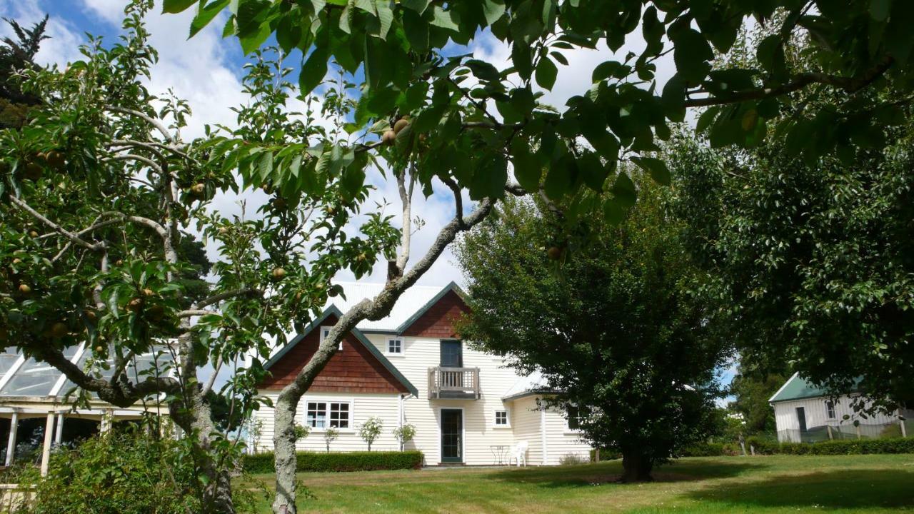 Willa Gunyah Country Estate Windwhistle Zewnętrze zdjęcie